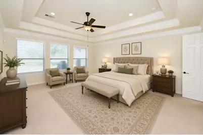 6010 Crystal Water Drive, Richmond, TX 77406 - Photo 12