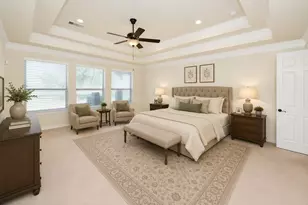 6010 Crystal Water Dr, Richmond, TX 77406 - Photo 12