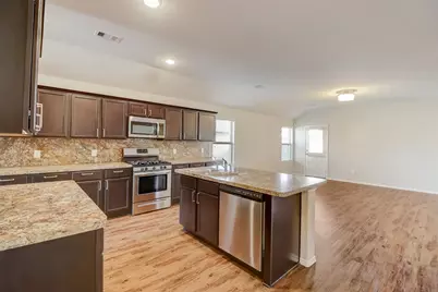 5514 Peralta Mills Way, Katy, TX 77449 - Photo 2