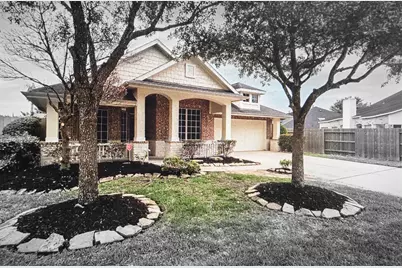 17507 N Riata Lake Drive, Cypress, TX 77433 - Photo 2