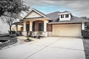 17507 N Riata Lake Dr, Cypress, TX 77433 - Photo 1