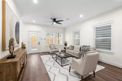 3408 Garapan Street #C, Houston, TX 77091 - Photo 16