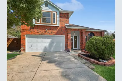 1313 Wildwood Drive, Deer Park, TX 77536 - Photo 2