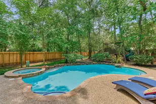 19 Craggy Rock St, The Woodlands, TX 77381 - Photo 6