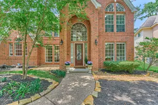 19 Craggy Rock St, The Woodlands, TX 77381 - Photo 8