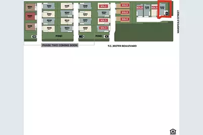 3422 Mansfield Street, Houston, TX 77091 - Photo 30