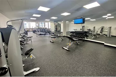 2016 Main Street #1702, Houston, TX 77002 - Photo 24
