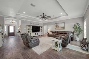 13422 Hidden Valley Dr, Montgomery, TX 77356 - Photo 18