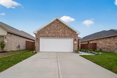 12327 Sunset Canyon Drive, Willis, TX 77318 - Photo 1