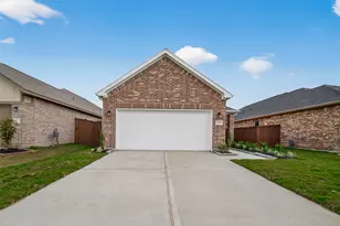 12327 Sunset Canyon Dr, Willis, TX 77318 - Photo 1