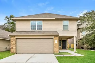 11955 Pia Drive, Houston, TX 77044 - Photo 1