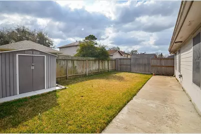 2115 Bivens Brook Drive, Houston, TX 77067 - Photo 6