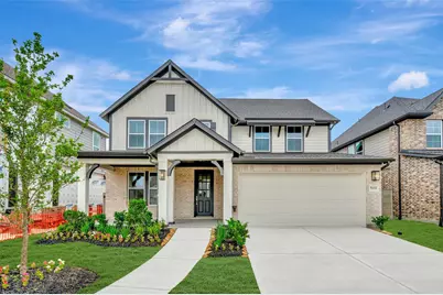 7133 Salt Dome Drive, League City, TX 77546 - Photo 2