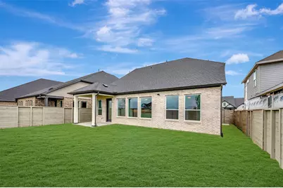 7133 Salt Dome Drive, League City, TX 77546 - Photo 8