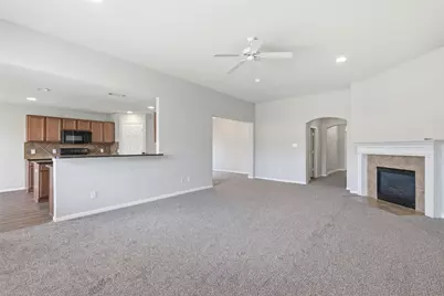 18510 By The Lake Court, Cypress, TX 77429 - Photo 8