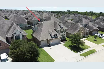 8322 Quiet Bay Drive, Baytown, TX 77523 - Photo 4