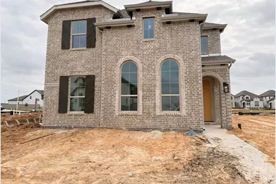 5411 Bonfire Alley, Manvel, TX 77578 - Photo 2