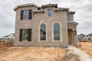 5411 Bonfire Aly, Manvel, TX 77578 - Photo 2