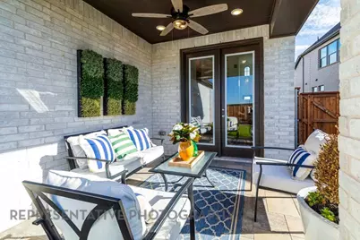 5411 Bonfire Alley, Manvel, TX 77578 - Photo 30