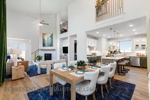 5411 Bonfire Aly, Manvel, TX 77578 - Photo 10