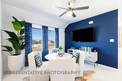 5411 Bonfire Alley, Manvel, TX 77578 - Photo 18