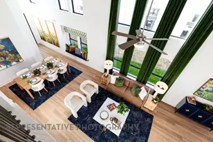 5411 Bonfire Aly, Manvel, TX 77578 - Photo 6