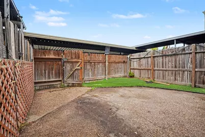 1318 Ward Road, Baytown, TX 77520 - Photo 30
