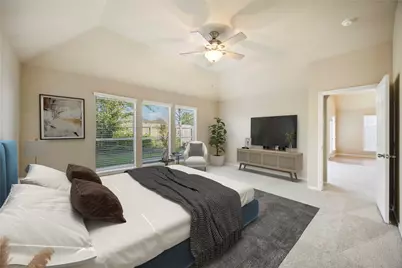 10910 Brighton Gardens Drive, Richmond, TX 77406 - Photo 18
