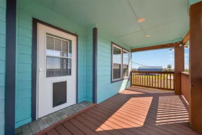 1127 County Road 299, Sargent, TX 77414 - Photo 8