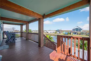 1127 County Rd 299, Sargent, TX 77414 - Photo 38