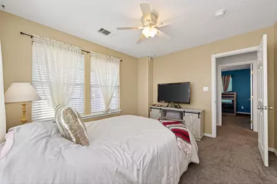 1127 County Road 299, Sargent, TX 77414 - Photo 24