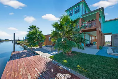 1127 County Road 299, Sargent, TX 77414 - Photo 46