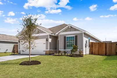 333 Fastboy Lane, Waller, TX 77484 - Photo 2