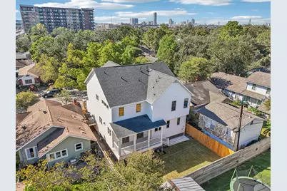 709 Ridge Street, Houston, TX 77009 - Photo 10