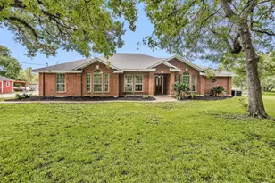 13334 W Brazos Bend Dr, Needville, TX 77461 - Photo 40