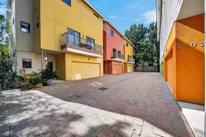 4106 Spencer Street #A, Houston, TX 77007 - Photo 36
