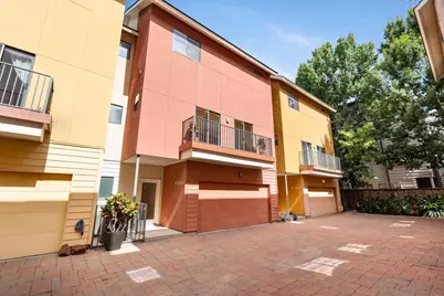 4106 Spencer Street #A, Houston, TX 77007 - Photo 1