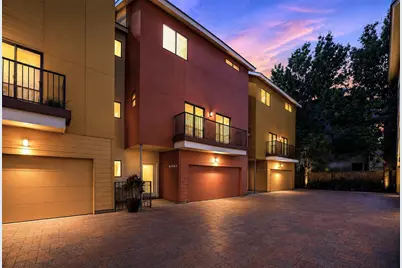 4106 Spencer Street #A, Houston, TX 77007 - Photo 2