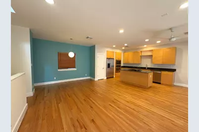 4106 Spencer Street #A, Houston, TX 77007 - Photo 2