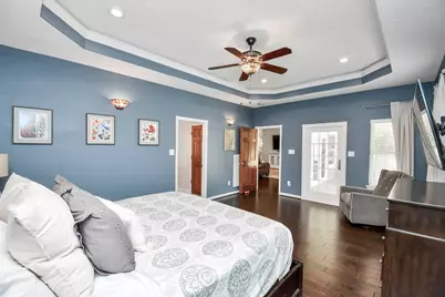 220 Cherokee Circle, Wallisville, TX 77597 - Photo 8