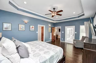 220 Cherokee Cir, Wallisville, TX 77597 - Photo 8