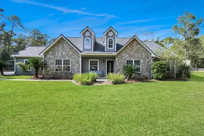 220 Cherokee Circle, Wallisville, TX 77597 - Photo 1