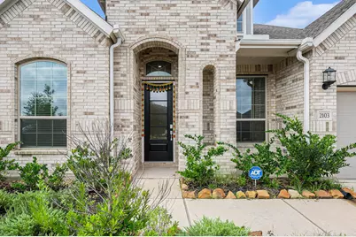 2103 Kishu Mandarin Trail, Richmond, TX 77406 - Photo 4