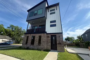 1307 71st St, Houston, TX 77011 - Photo 1