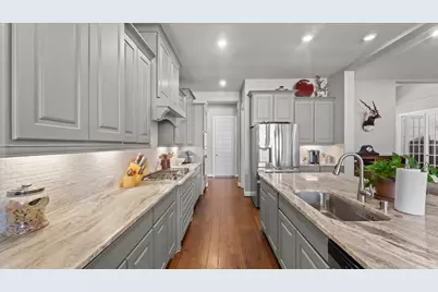 18519 Spellman Ridge Drive, Tomball, TX 77377 - Photo 24