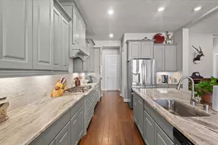 18519 Spellman Ridge Dr, Tomball, TX 77377 - Photo 24