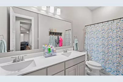 18519 Spellman Ridge Drive, Tomball, TX 77377 - Photo 32