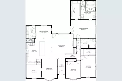 6503 Kury Lane, Houston, TX 77008 - Photo 28
