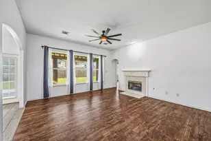 15218 Hidden Hollow Ln, Sugar Land, TX 77498 - Photo 14