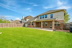 15218 Hidden Hollow Ln, Sugar Land, TX 77498 - Photo 40